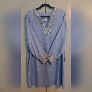 Chicos tunic